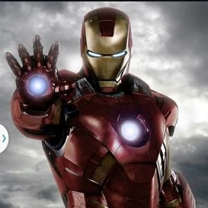 Meet your Posher, Ernesto